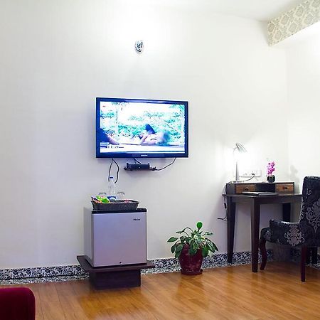 Orchid Suites - A Boutique Hotel Bangalore Off Residency Road Esterno foto
