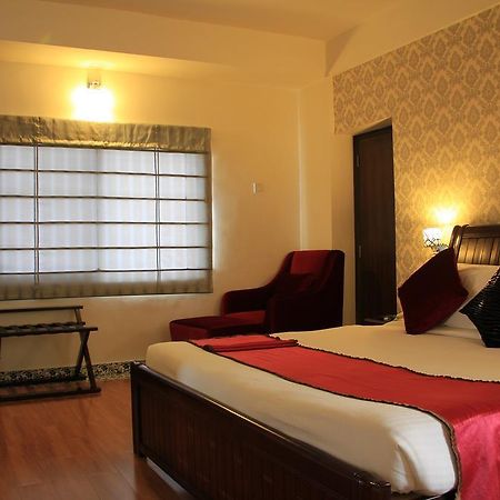 Orchid Suites - A Boutique Hotel Bangalore Off Residency Road Esterno foto