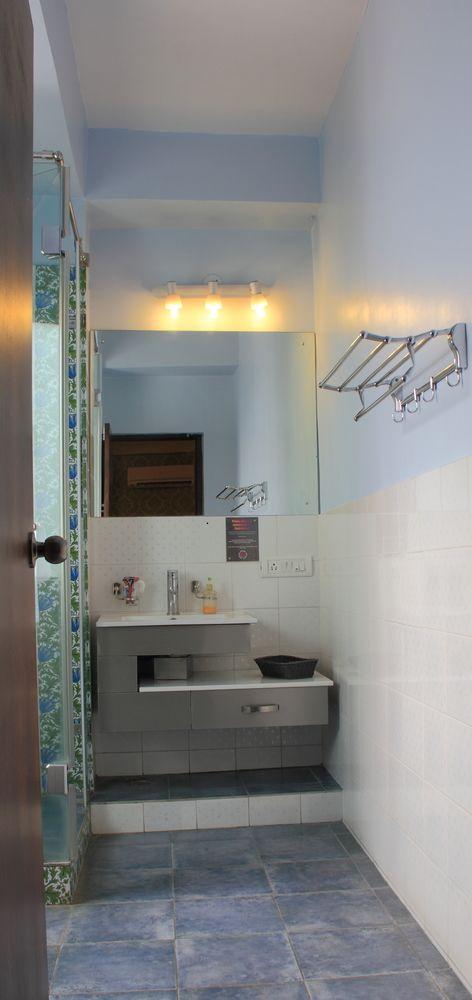 Orchid Suites - A Boutique Hotel Bangalore Off Residency Road Esterno foto