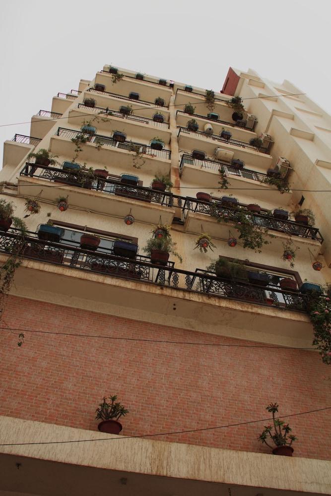 Orchid Suites - A Boutique Hotel Bangalore Off Residency Road Esterno foto
