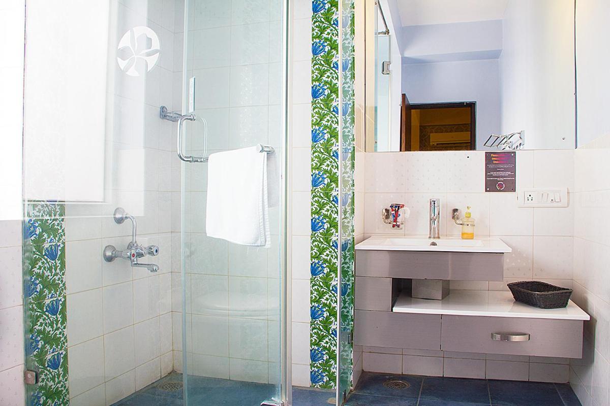 Orchid Suites - A Boutique Hotel Bangalore Off Residency Road Esterno foto