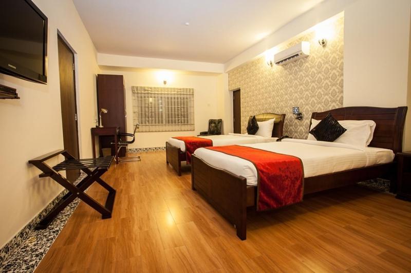 Orchid Suites - A Boutique Hotel Bangalore Off Residency Road Esterno foto