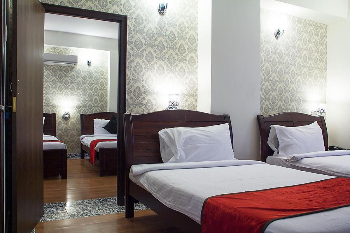 Orchid Suites - A Boutique Hotel Bangalore Off Residency Road Esterno foto