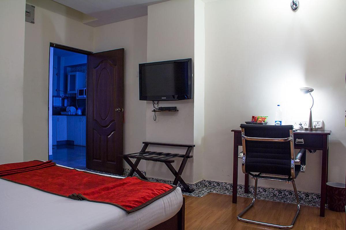 Orchid Suites - A Boutique Hotel Bangalore Off Residency Road Esterno foto