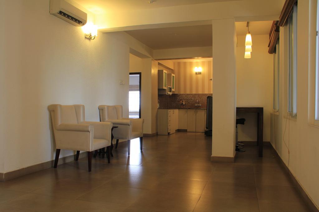 Orchid Suites - A Boutique Hotel Bangalore Off Residency Road Esterno foto