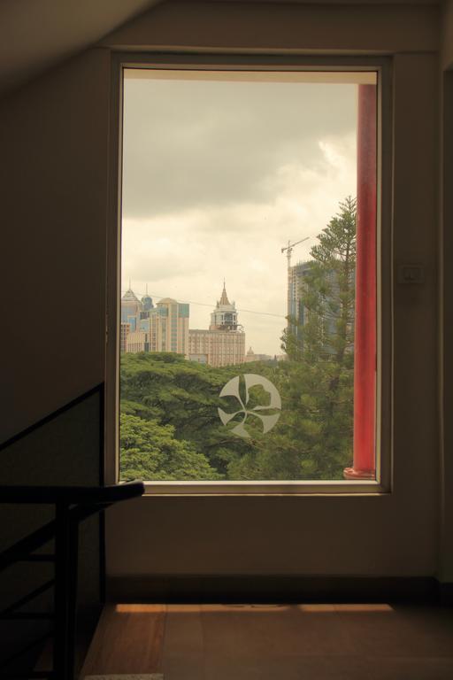 Orchid Suites - A Boutique Hotel Bangalore Off Residency Road Esterno foto