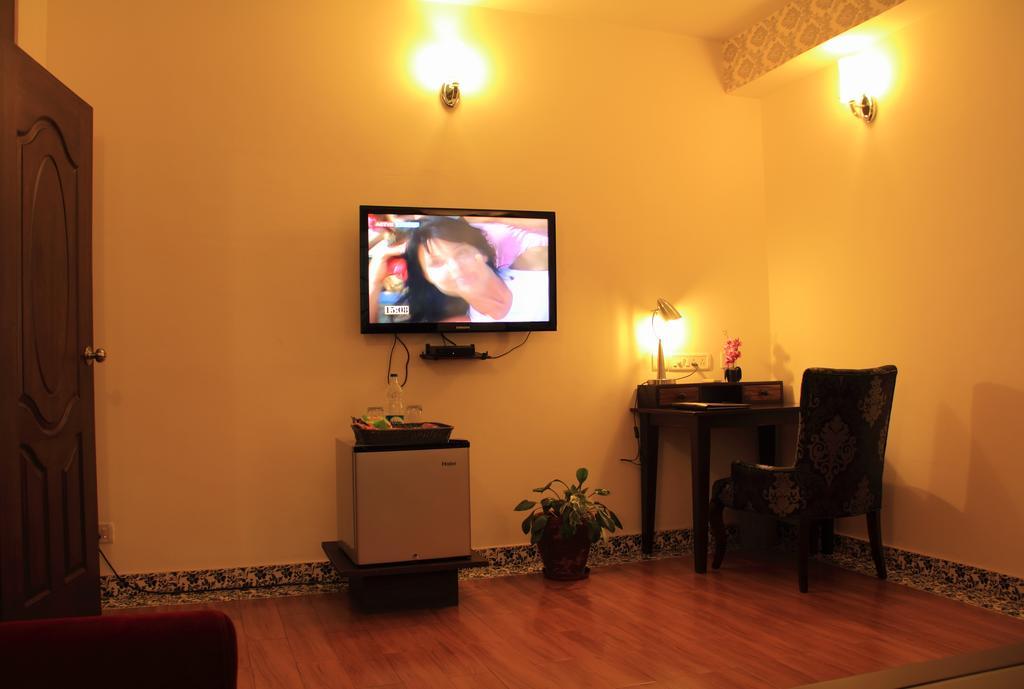 Orchid Suites - A Boutique Hotel Bangalore Off Residency Road Esterno foto