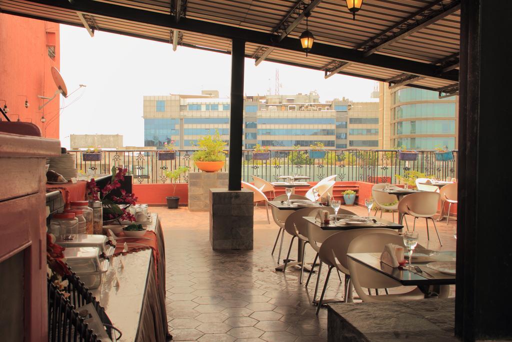 Orchid Suites - A Boutique Hotel Bangalore Off Residency Road Esterno foto