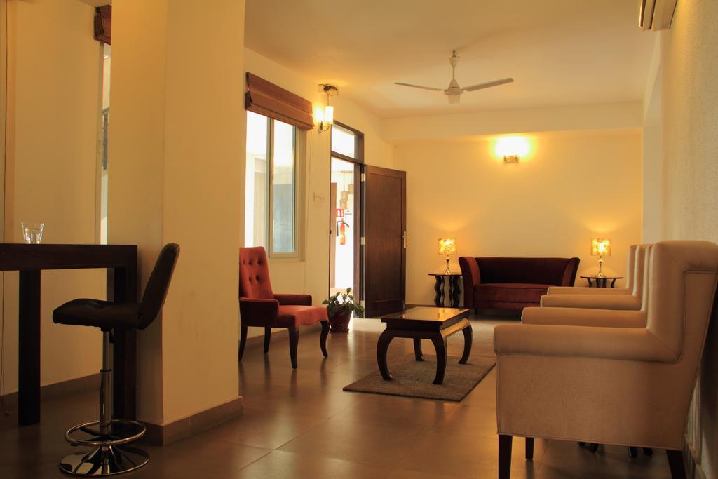 Orchid Suites - A Boutique Hotel Bangalore Off Residency Road Esterno foto