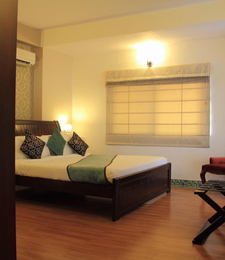 Orchid Suites - A Boutique Hotel Bangalore Off Residency Road Esterno foto
