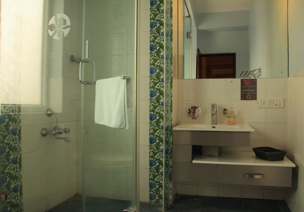 Orchid Suites - A Boutique Hotel Bangalore Off Residency Road Esterno foto
