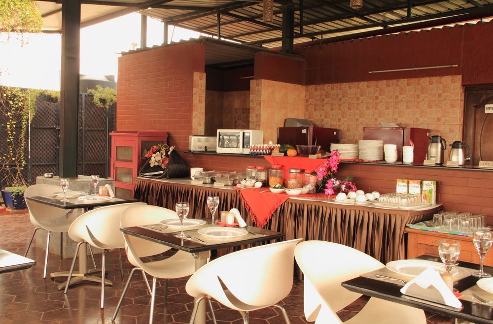 Orchid Suites - A Boutique Hotel Bangalore Off Residency Road Esterno foto